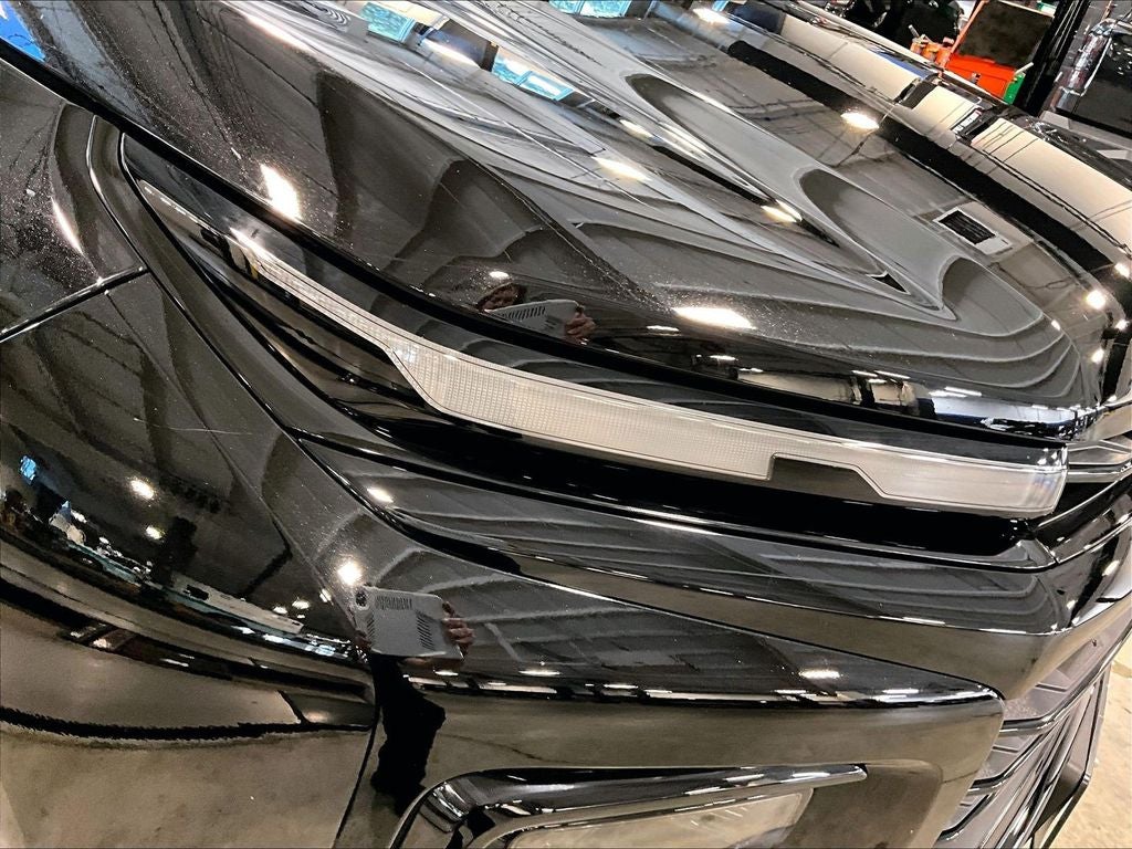 2024 Chevrolet Traverse LT 1LT