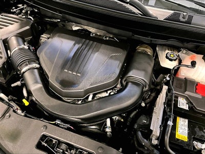 2024 Chevrolet Traverse LT 1LT