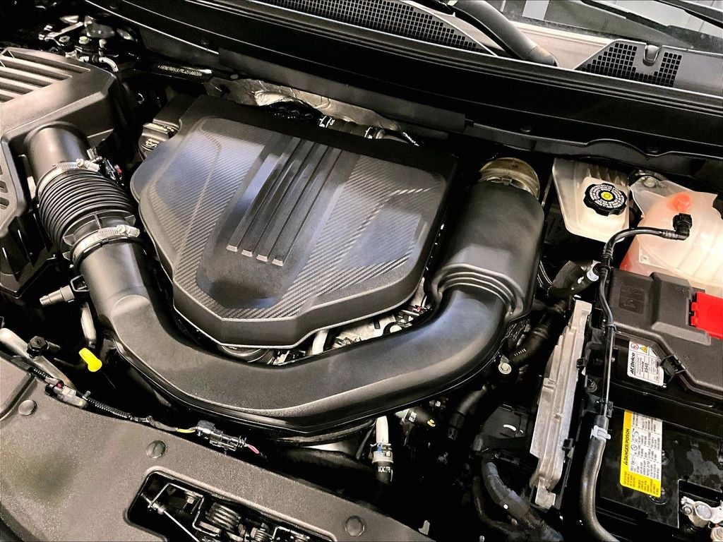 2024 Chevrolet Traverse LT 1LT