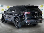 2024 Chevrolet Traverse LT 1LT