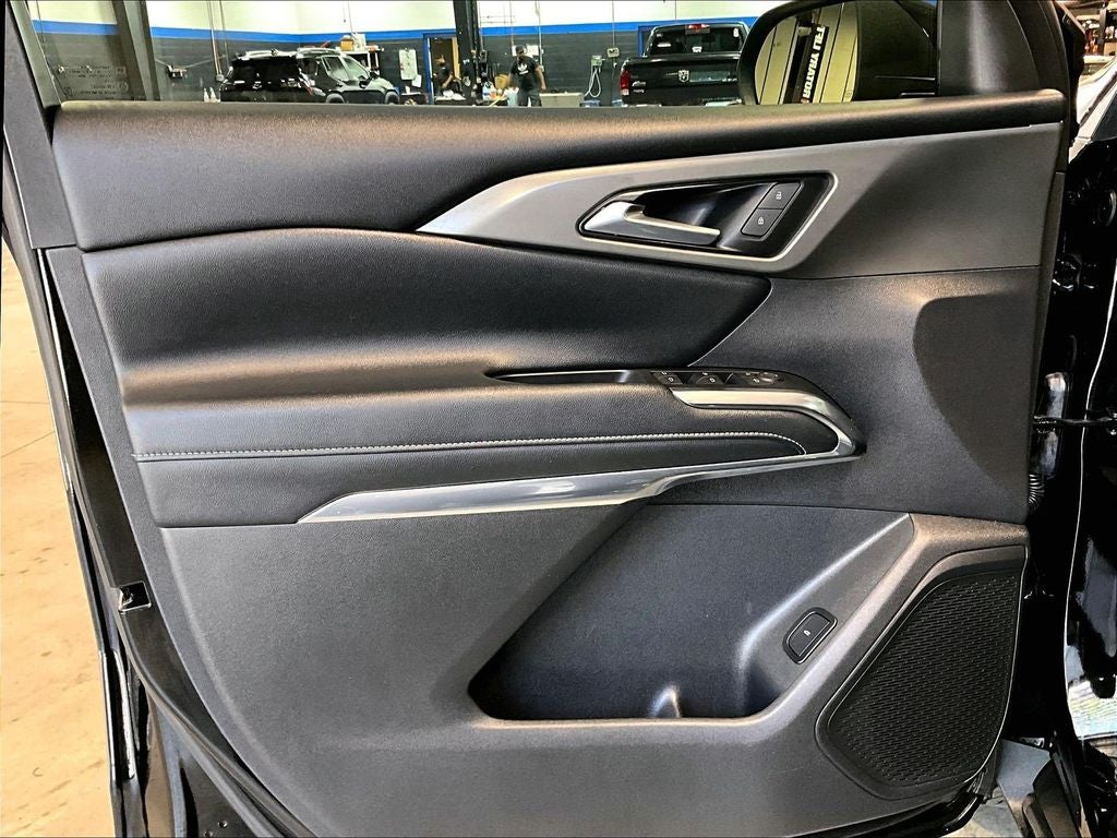 2024 Chevrolet Traverse LT 1LT