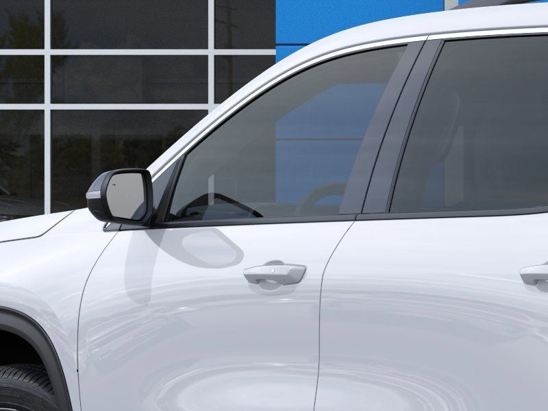 2026 Chevrolet Traverse LT 2LT