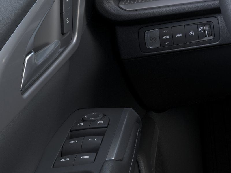 2026 Chevrolet Traverse LT 2LT