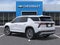 2026 Chevrolet Traverse LT 2LT