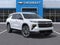 2026 Chevrolet Traverse LT 2LT