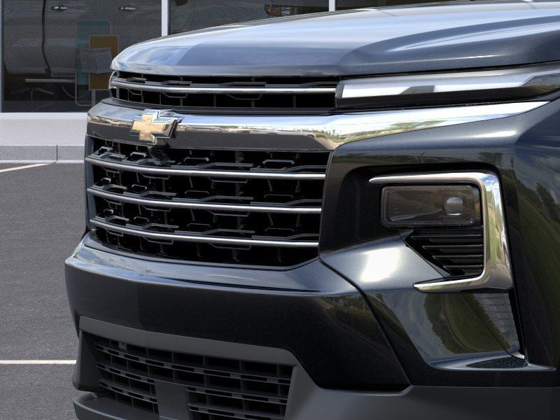 2026 Chevrolet Traverse LT 2LT