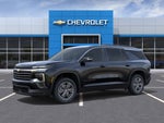 2026 Chevrolet Traverse LT 2LT