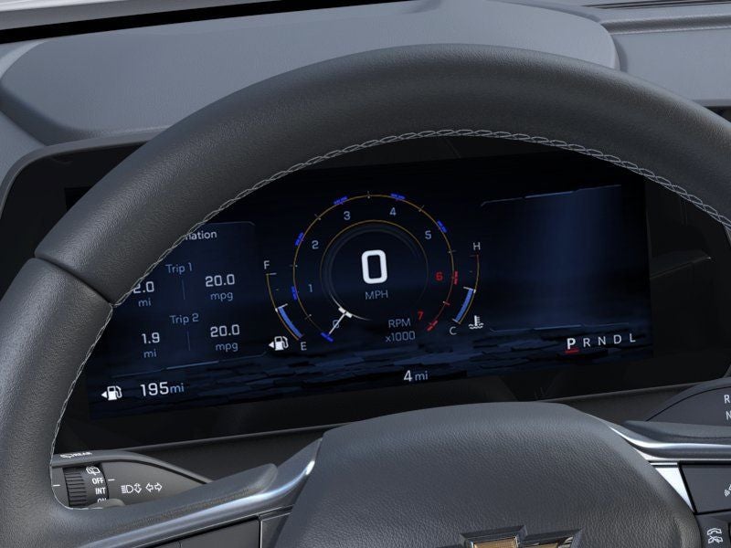 2026 Chevrolet Traverse LT 2LT
