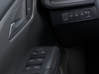 2026 Chevrolet Traverse LT 2LT