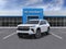 2026 Chevrolet Traverse LT 2LT