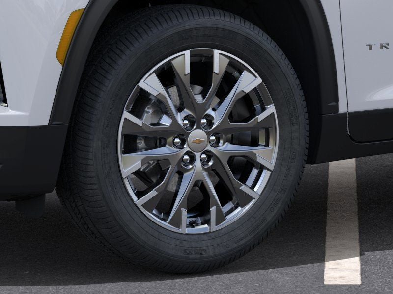 2026 Chevrolet Traverse LT 2LT