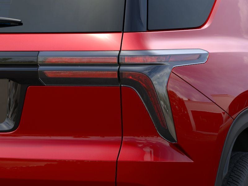 2026 Chevrolet Traverse LT 2LT