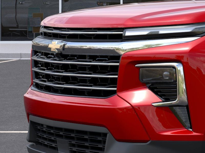 2026 Chevrolet Traverse LT 2LT