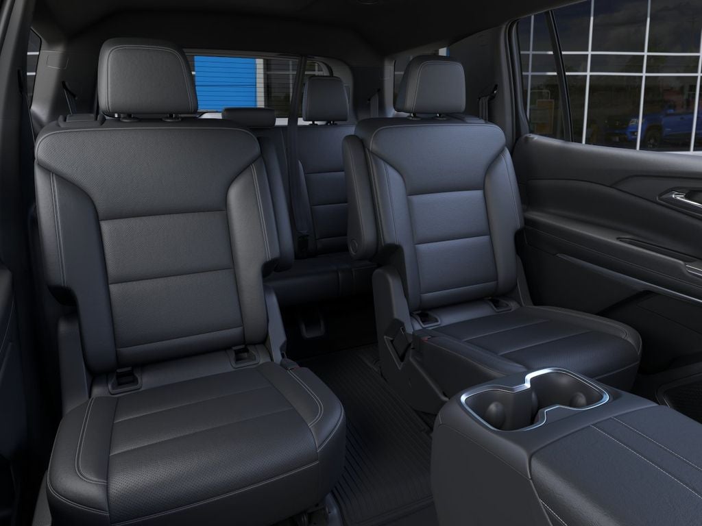 2026 Chevrolet Traverse LT 2LT