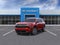 2026 Chevrolet Traverse LT 2LT