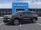 2026 Chevrolet Traverse LT 2LT