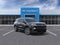 2026 Chevrolet Traverse LT 2LT