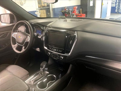 2023 Chevrolet Traverse LT 1LT
