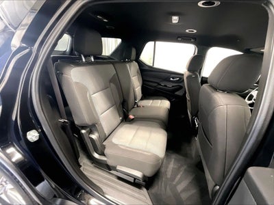 2023 Chevrolet Traverse LT 1LT
