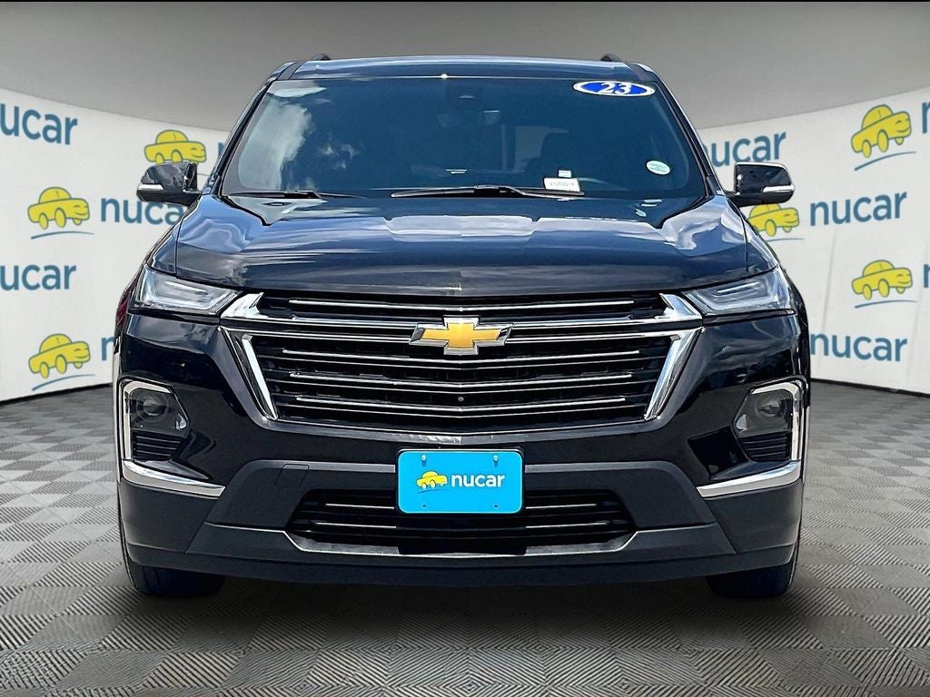 2023 Chevrolet Traverse LT 1LT