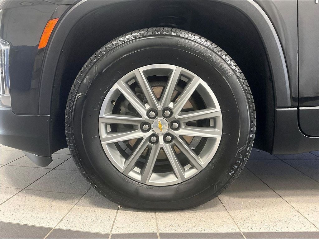 2023 Chevrolet Traverse LT 1LT