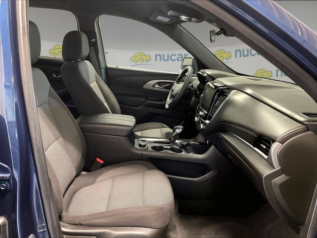 2023 Chevrolet Traverse LT 1LT