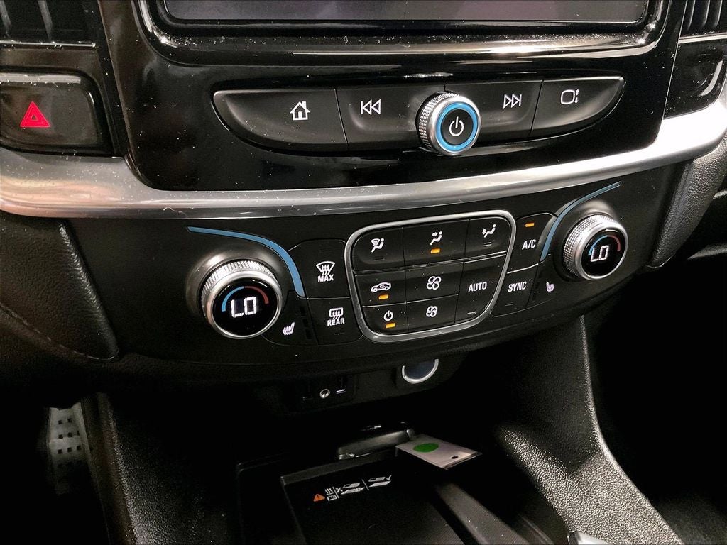 2023 Chevrolet Traverse LT 1LT