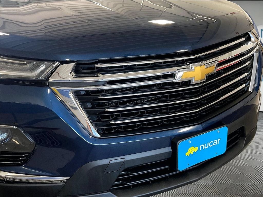 2023 Chevrolet Traverse LT 1LT