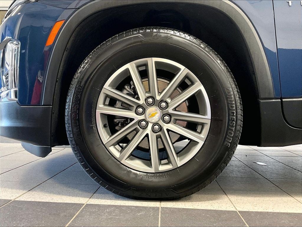 2023 Chevrolet Traverse LT 1LT