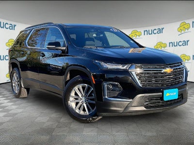 2023 Chevrolet Traverse LT 1LT