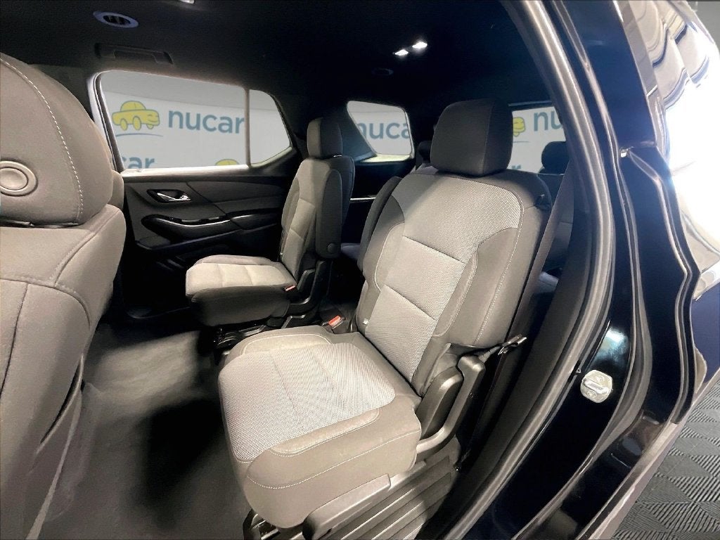 2023 Chevrolet Traverse LT 1LT