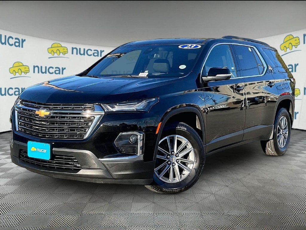 2023 Chevrolet Traverse LT 1LT