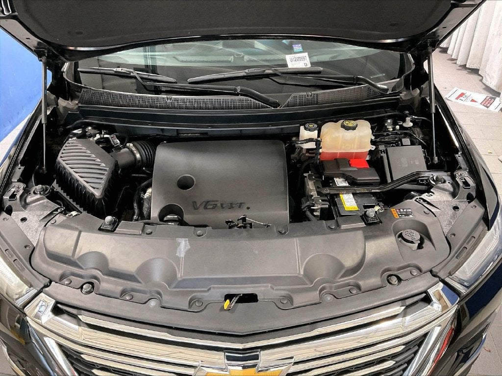 2023 Chevrolet Traverse LT 1LT