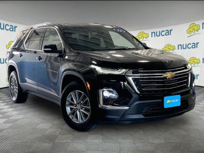 2023 Chevrolet Traverse LT 1LT