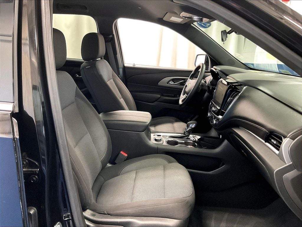 2023 Chevrolet Traverse LT 1LT