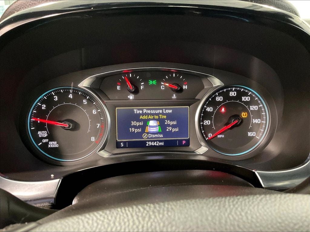 2023 Chevrolet Traverse LT 1LT