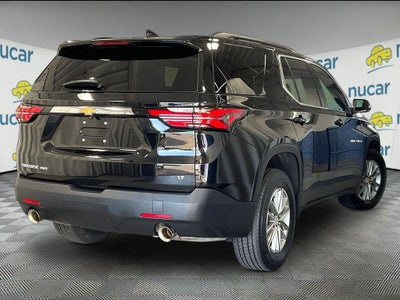 2023 Chevrolet Traverse LT 1LT