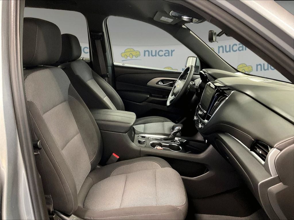2023 Chevrolet Traverse LT 1LT