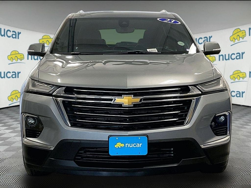 2023 Chevrolet Traverse LT 1LT