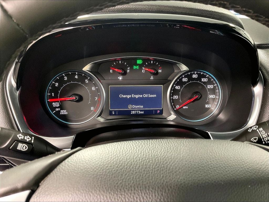 2023 Chevrolet Traverse LT 1LT
