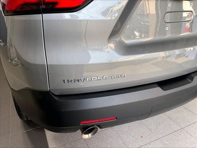 2023 Chevrolet Traverse LT 1LT