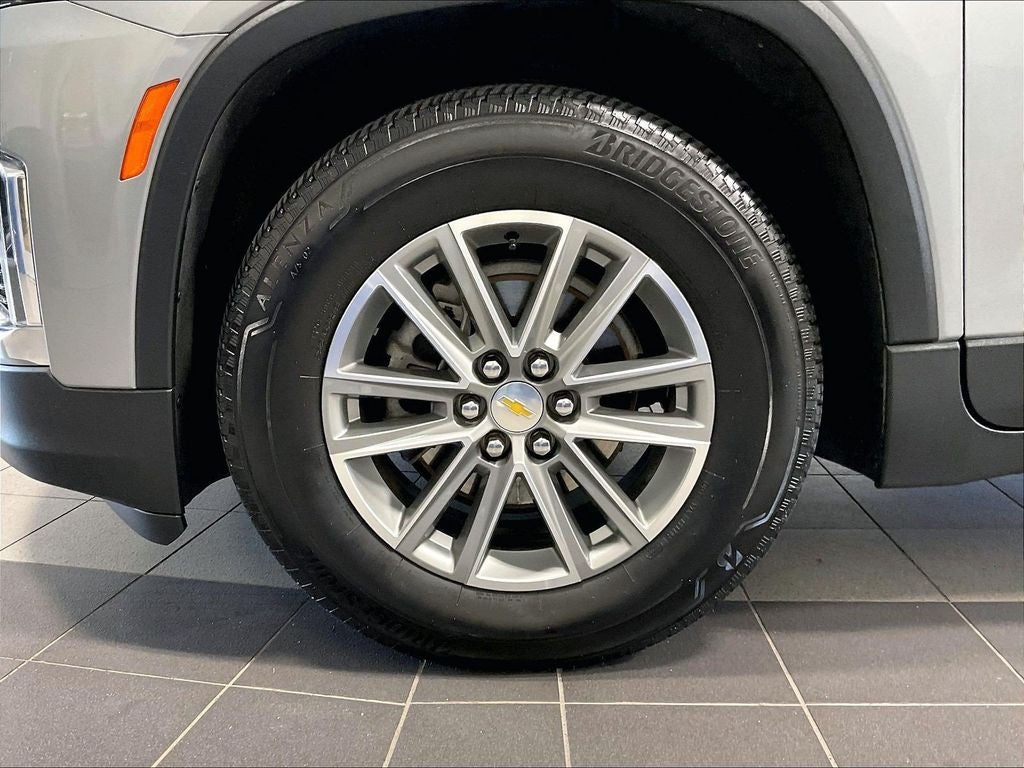 2023 Chevrolet Traverse LT 1LT
