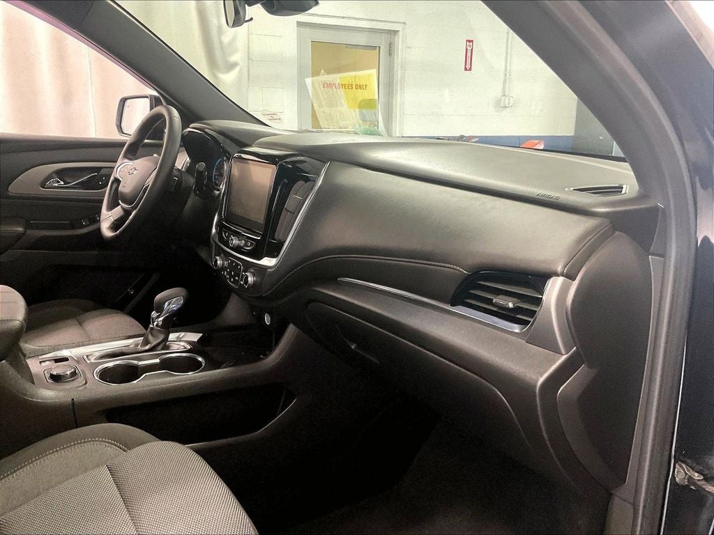 2023 Chevrolet Traverse LT 1LT