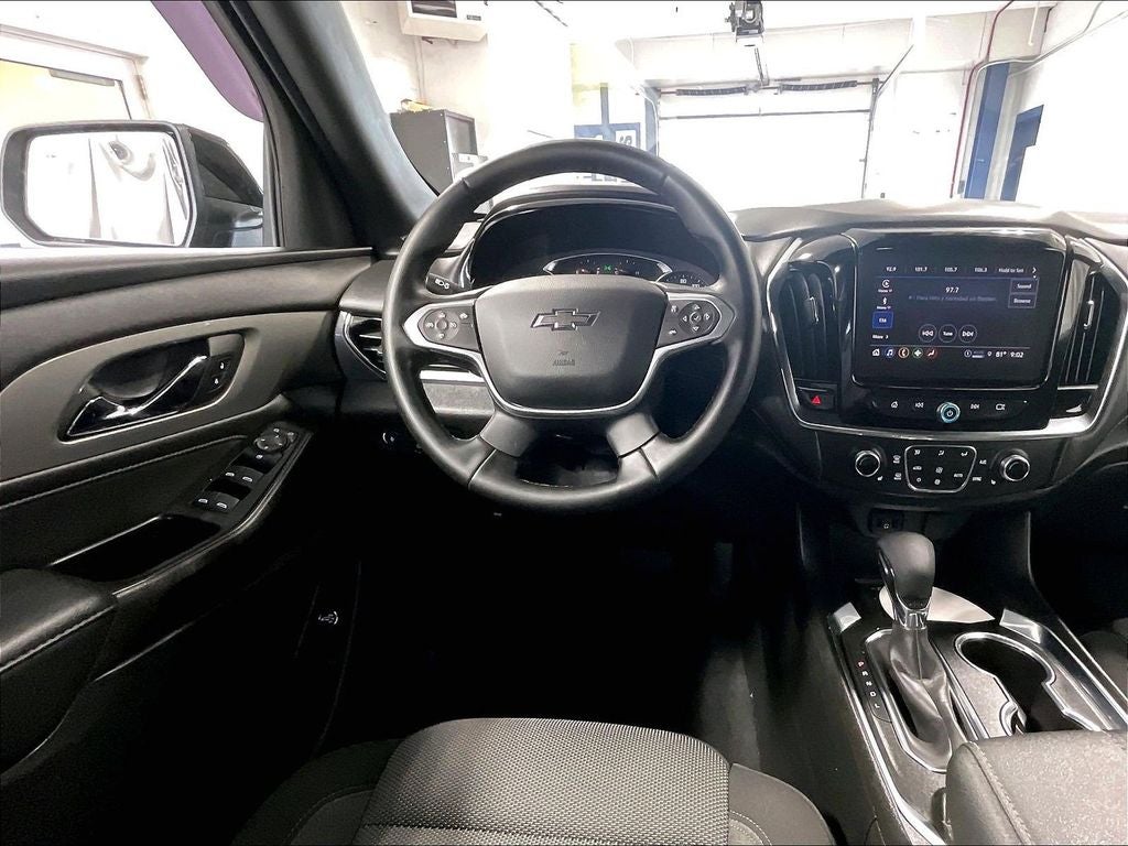 2023 Chevrolet Traverse LT 1LT