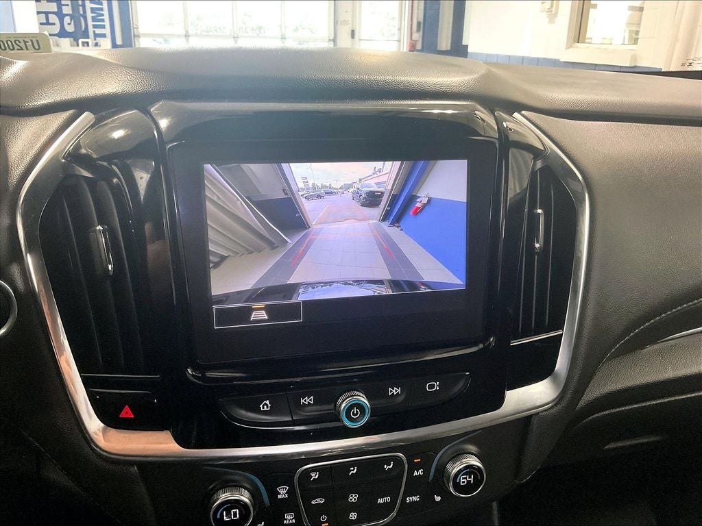2023 Chevrolet Traverse LT 1LT