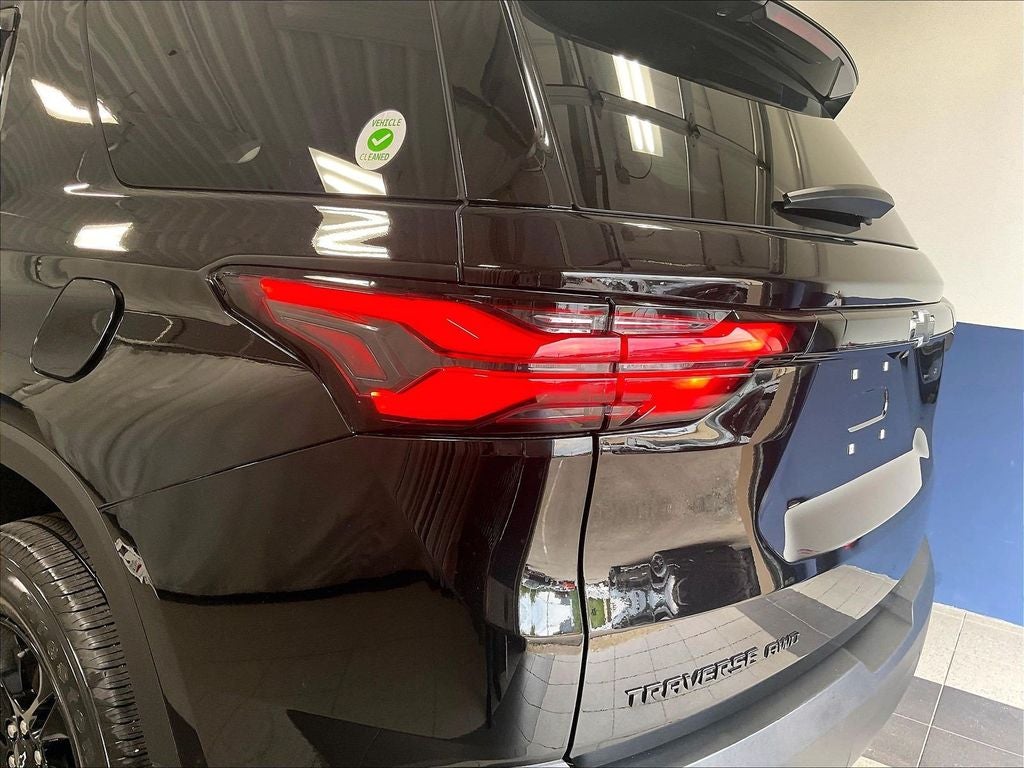 2023 Chevrolet Traverse LT 1LT