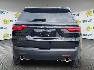 2023 Chevrolet Traverse LT 1LT