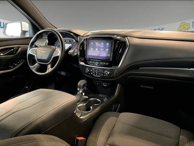 2023 Chevrolet Traverse LT 1LT