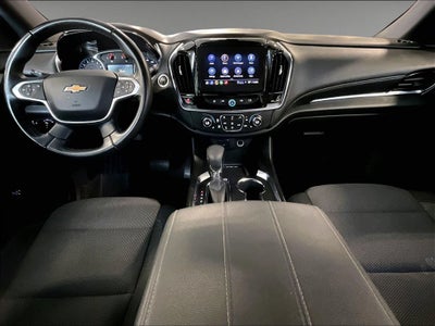 2023 Chevrolet Traverse LT 1LT