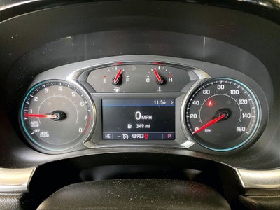 2023 Chevrolet Traverse LT 1LT